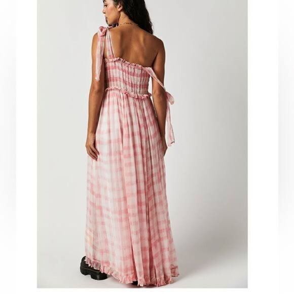 Free people Dorothy Gayle Maxi Dress - Picture 4 of 8